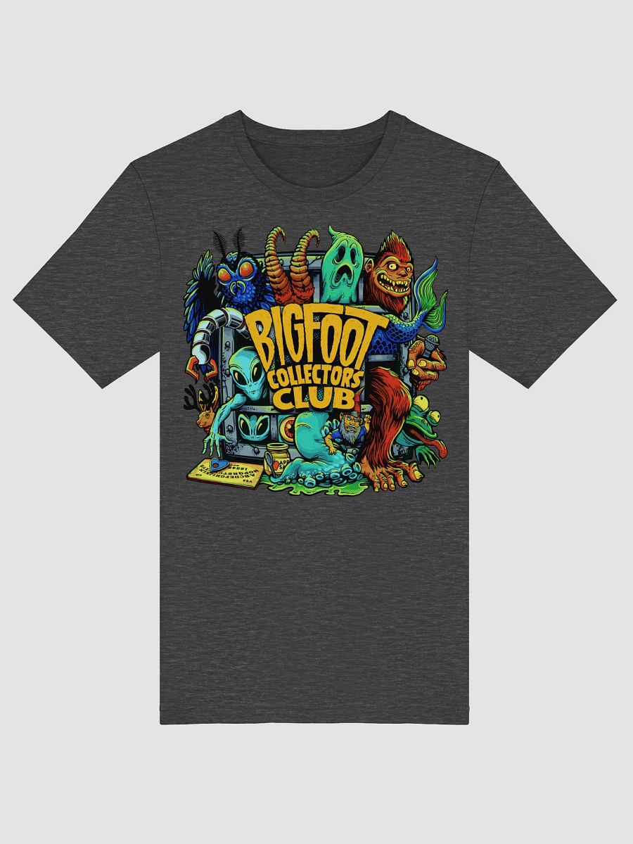 BCC Menagerie Supersoft Tee product image (17)