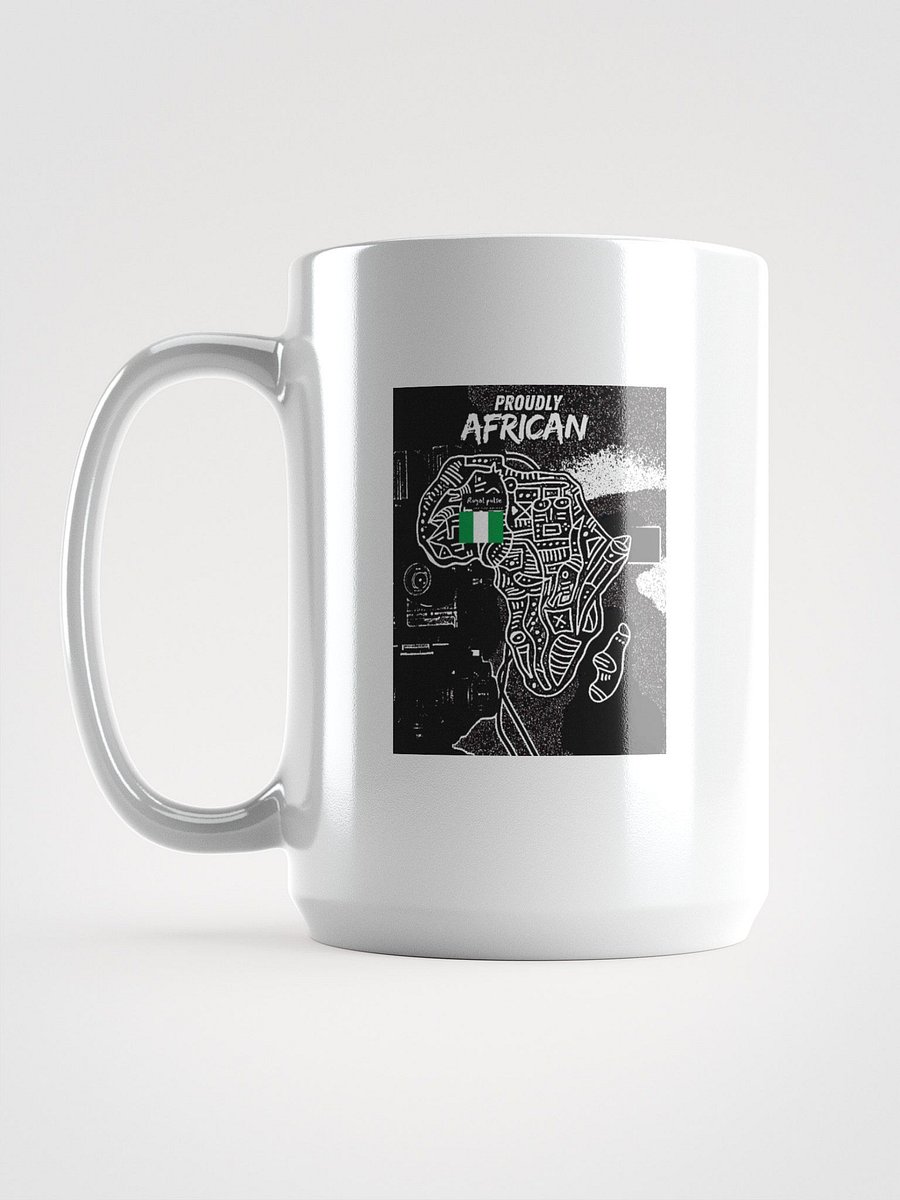 Nigeria Royal,Pulse product image (2)