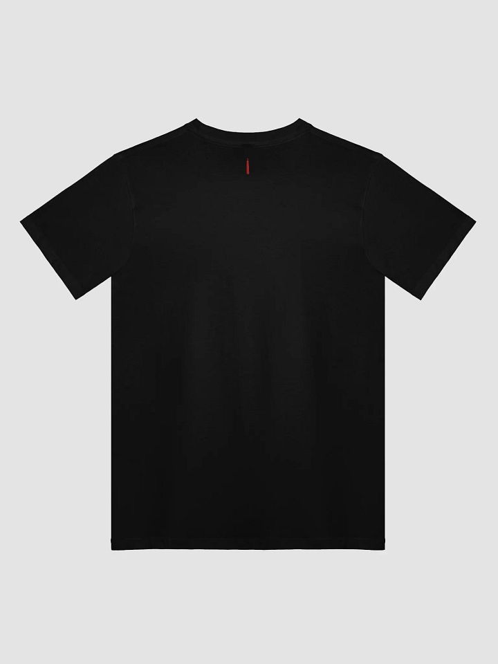 Show us your Crits! Unisex T-Shirt product image (2)