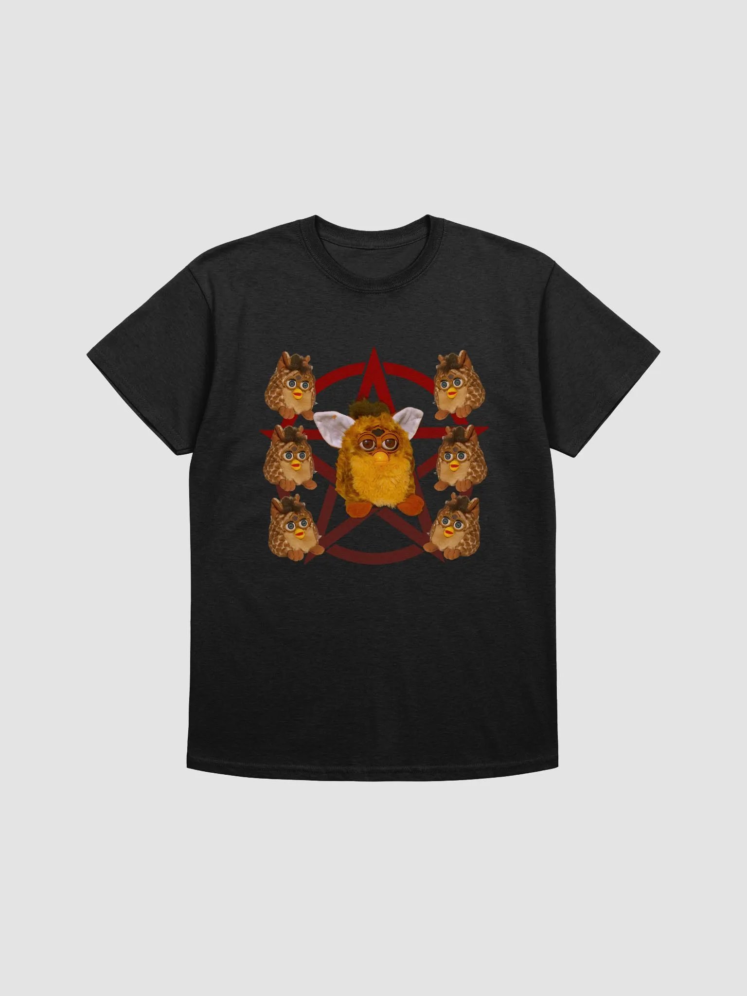 Roach Summon Unisex T-Shirt product image (1)