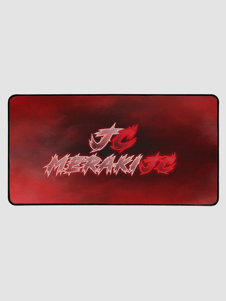 MerakiJC Deskmat product image (1)