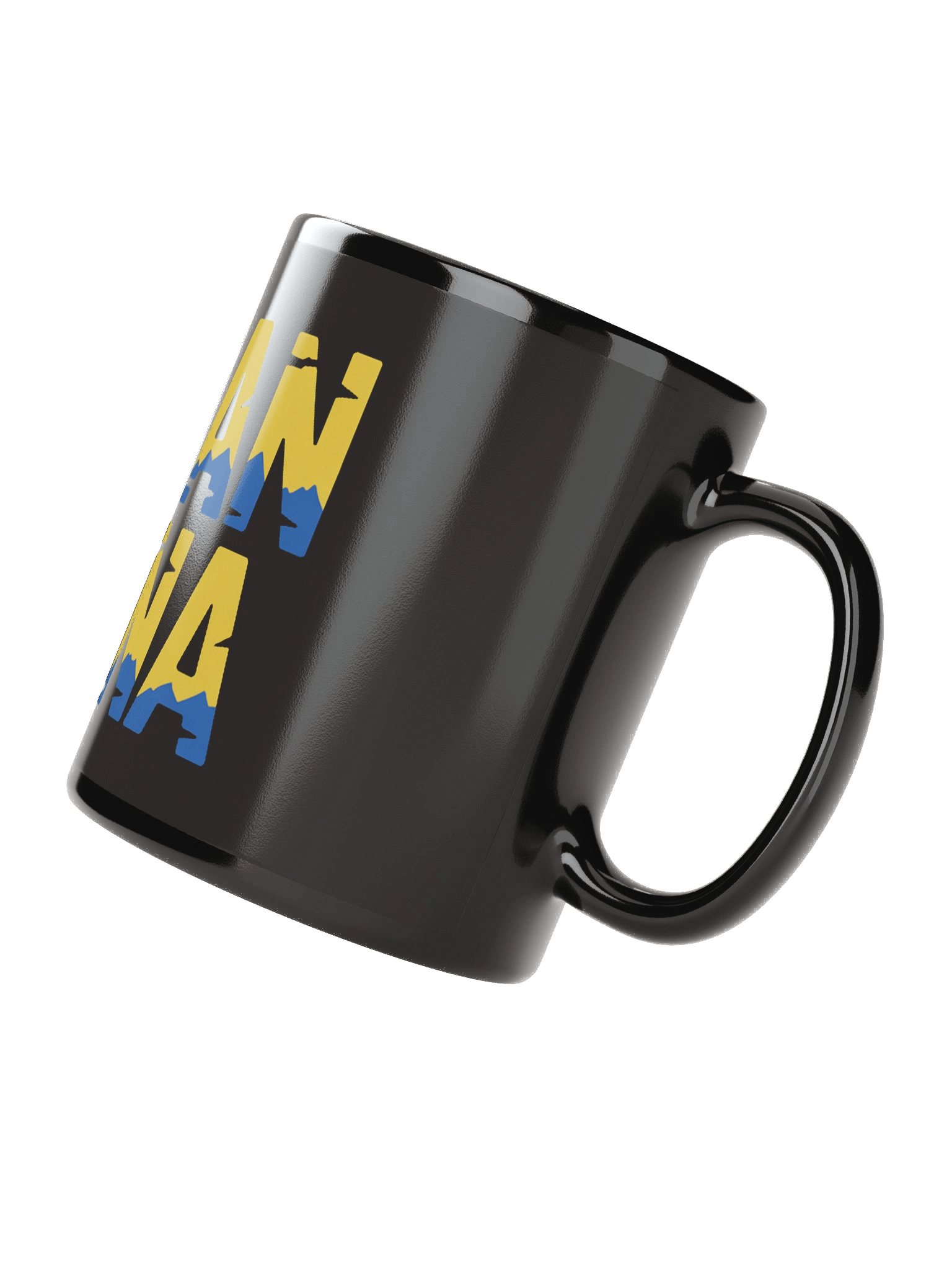 Kingman Arizona Peaks Mug product image (2)