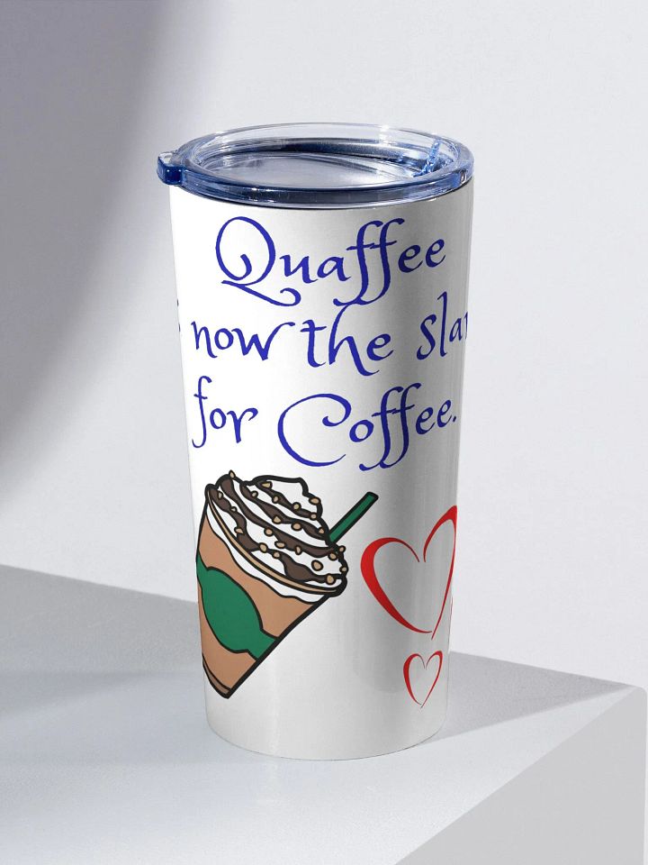 Quaffee product image (2)