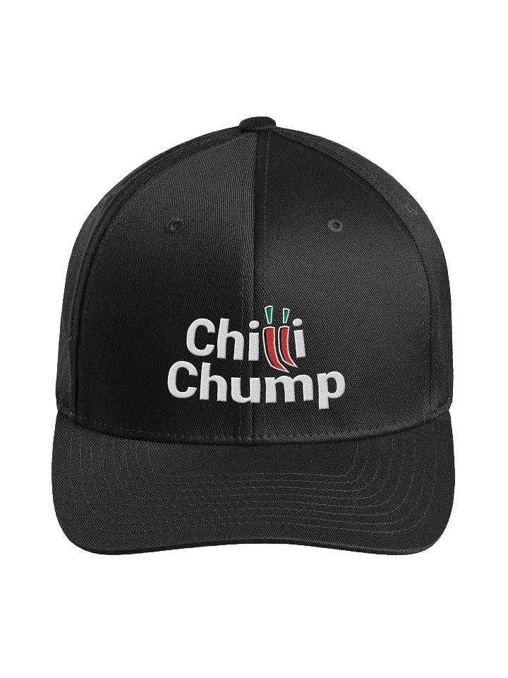 The ChilliChump Heritage Flexfit Cap product image (6)