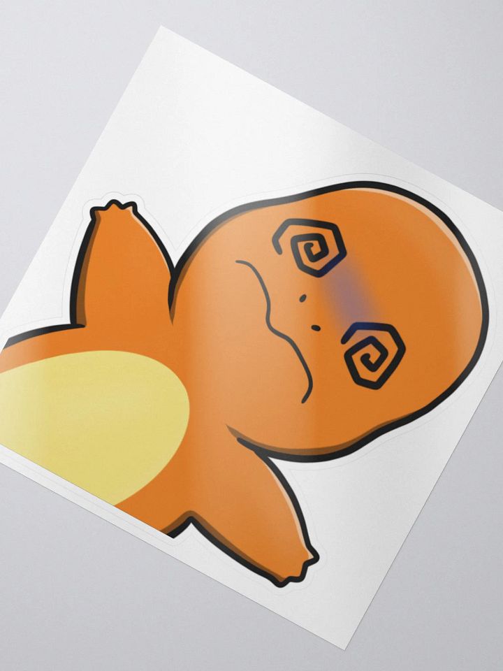pixRIP Sticker product image (2)