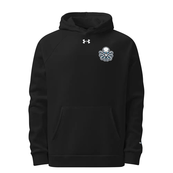 UA Hoodie product image (1)