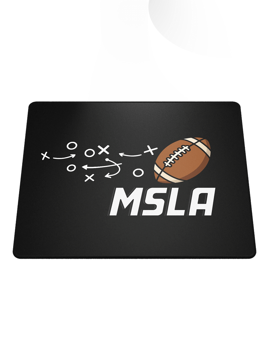 The Kickoff - Gaming Mousepad product image (3)