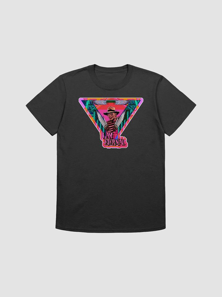 I Am Eternal Men's T-Shirt product image (1)