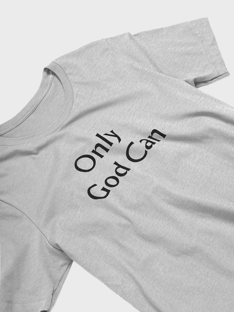 Only God Can Comfort Tee product image (23)