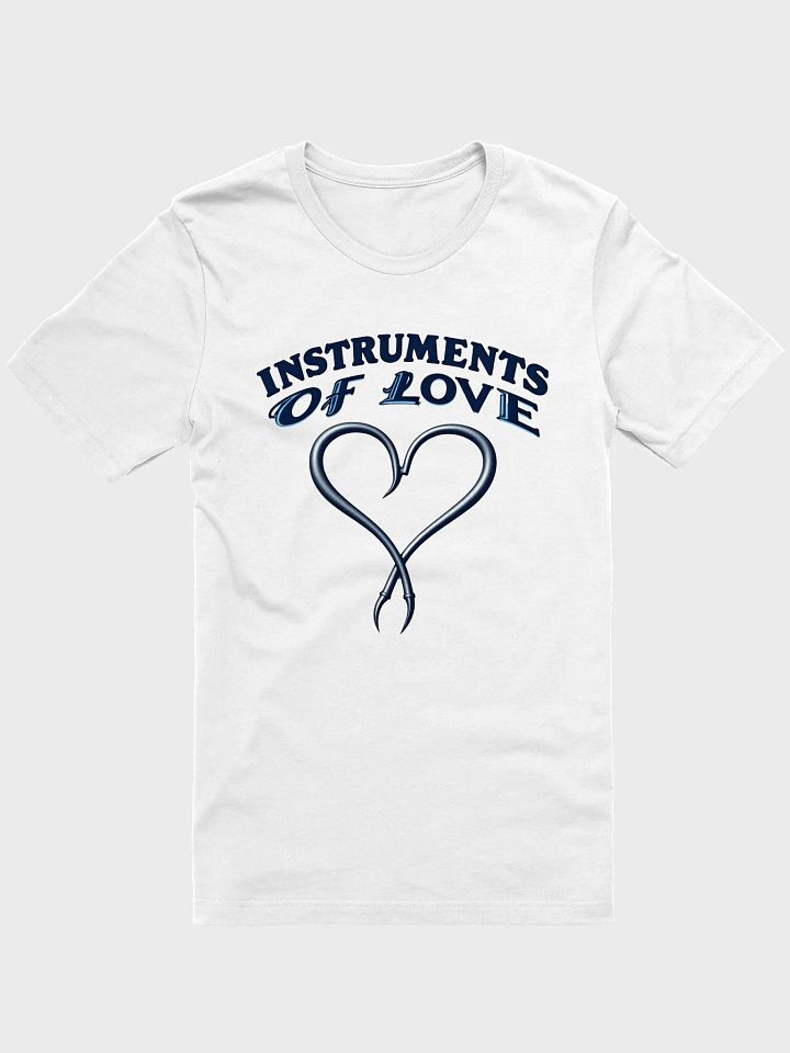 Heartbeat Harmony T-Shirt product image (1)
