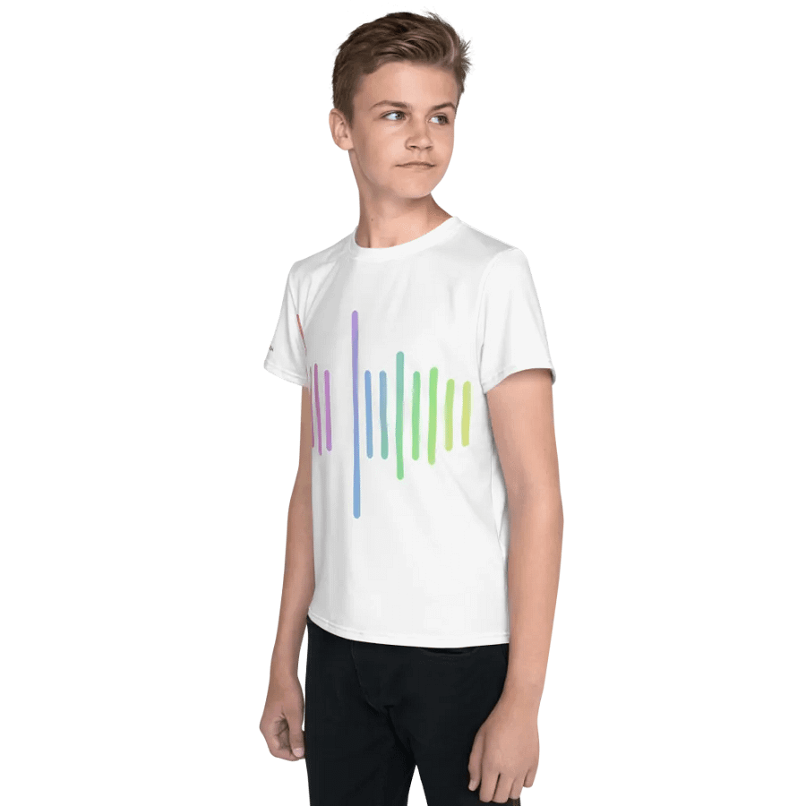 Youth T-Shirt product image (3)