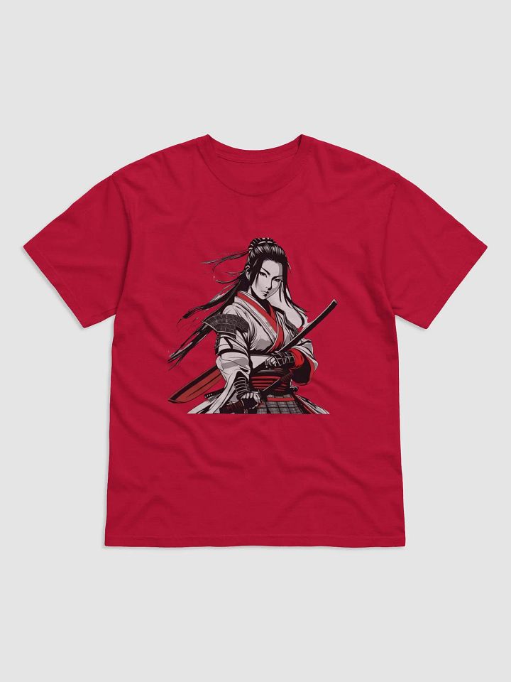 AI Monochromatic Art series 1 Shirt 5 product image (5)