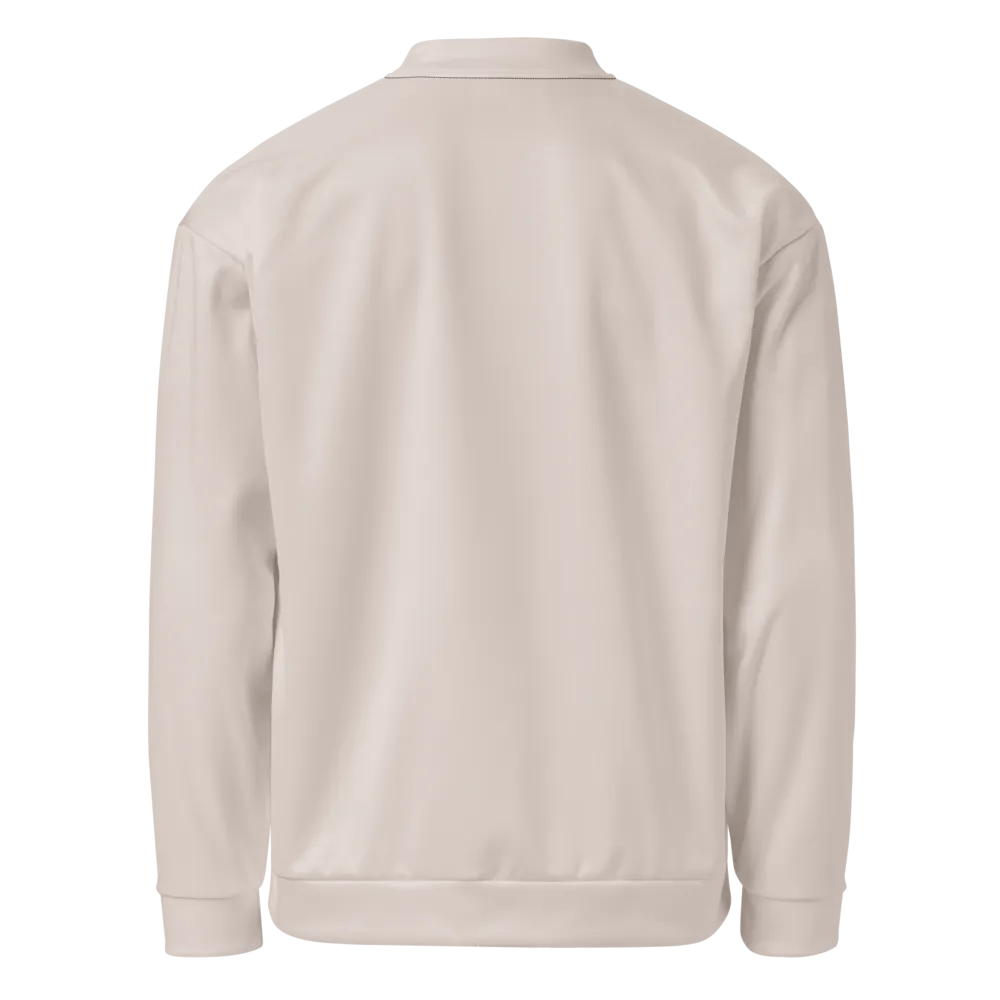 Ras - Cream Bomber Jacket product image (2)