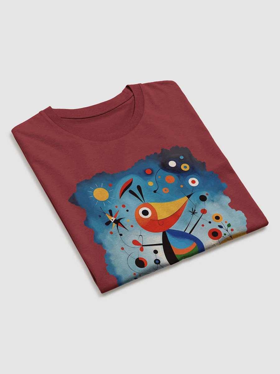 Stanley/Stella Organic Cotton T-Shirt product image (1)