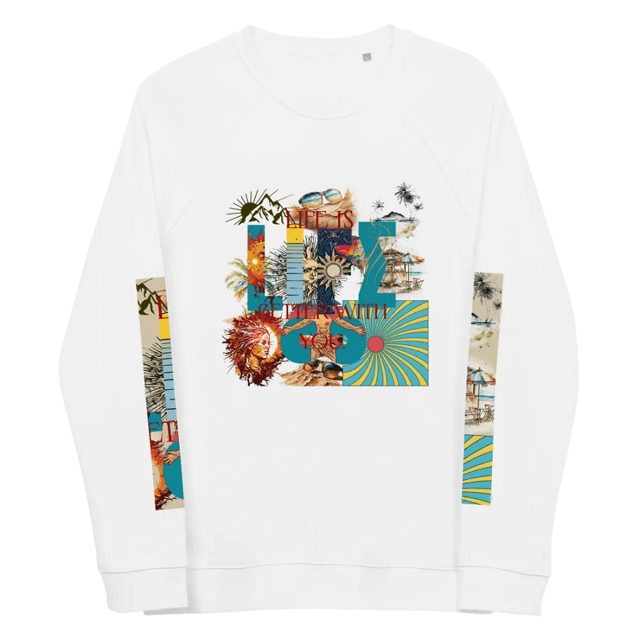 STRONG HEART CLOTHING product image (4)