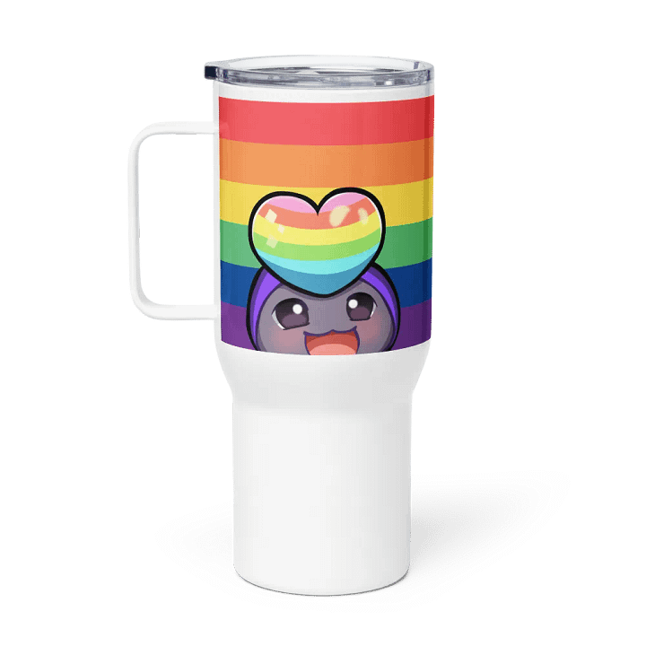 eabPRIDE 25oz Tumbler product image (2)