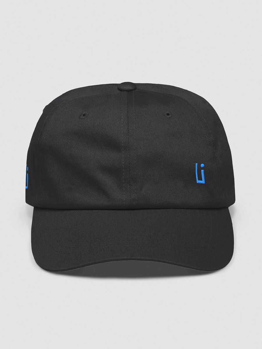 LifeBe Classic Hat product image (2)
