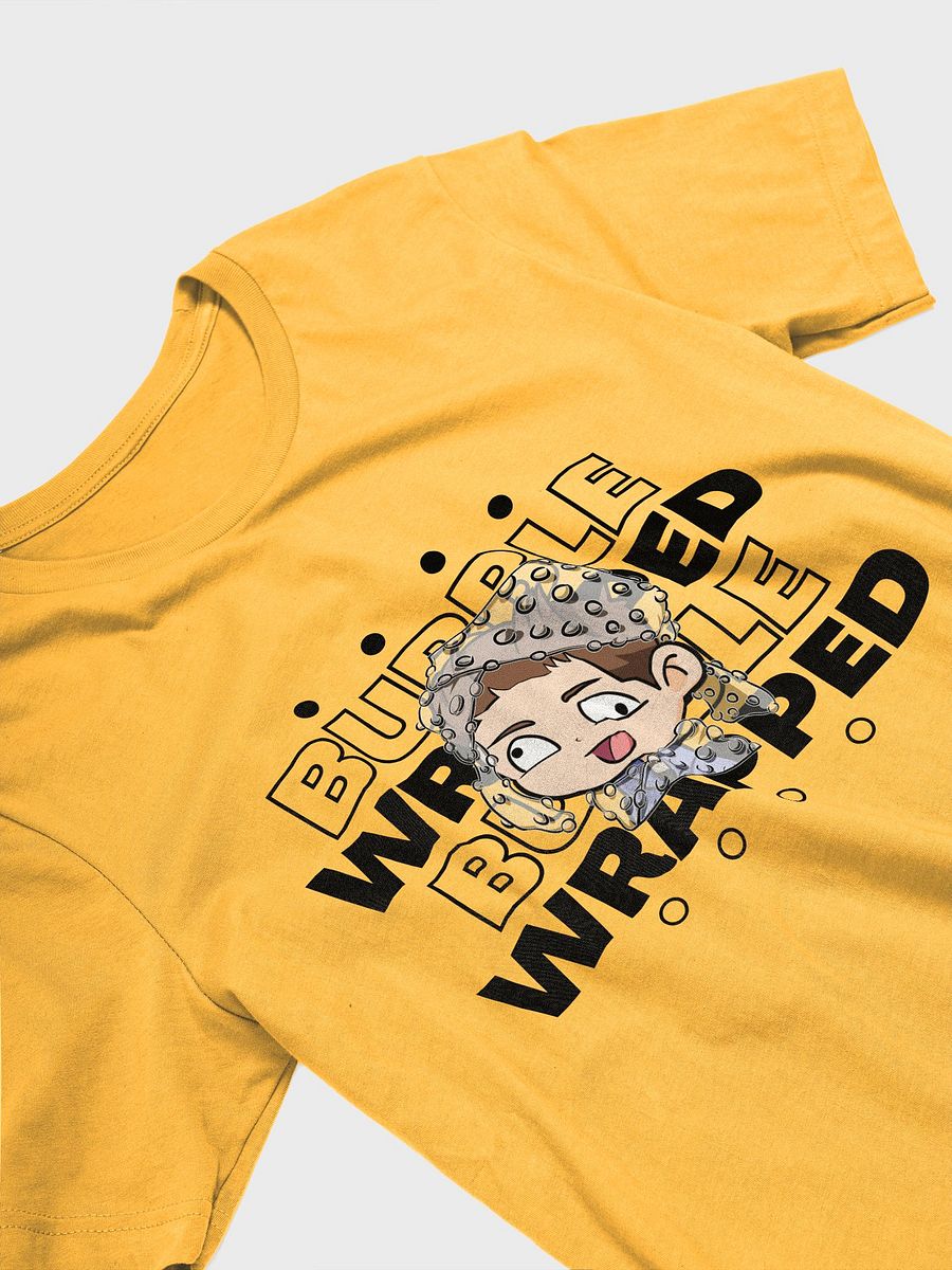 Bubble Wrapped T-Shirt product image (28)