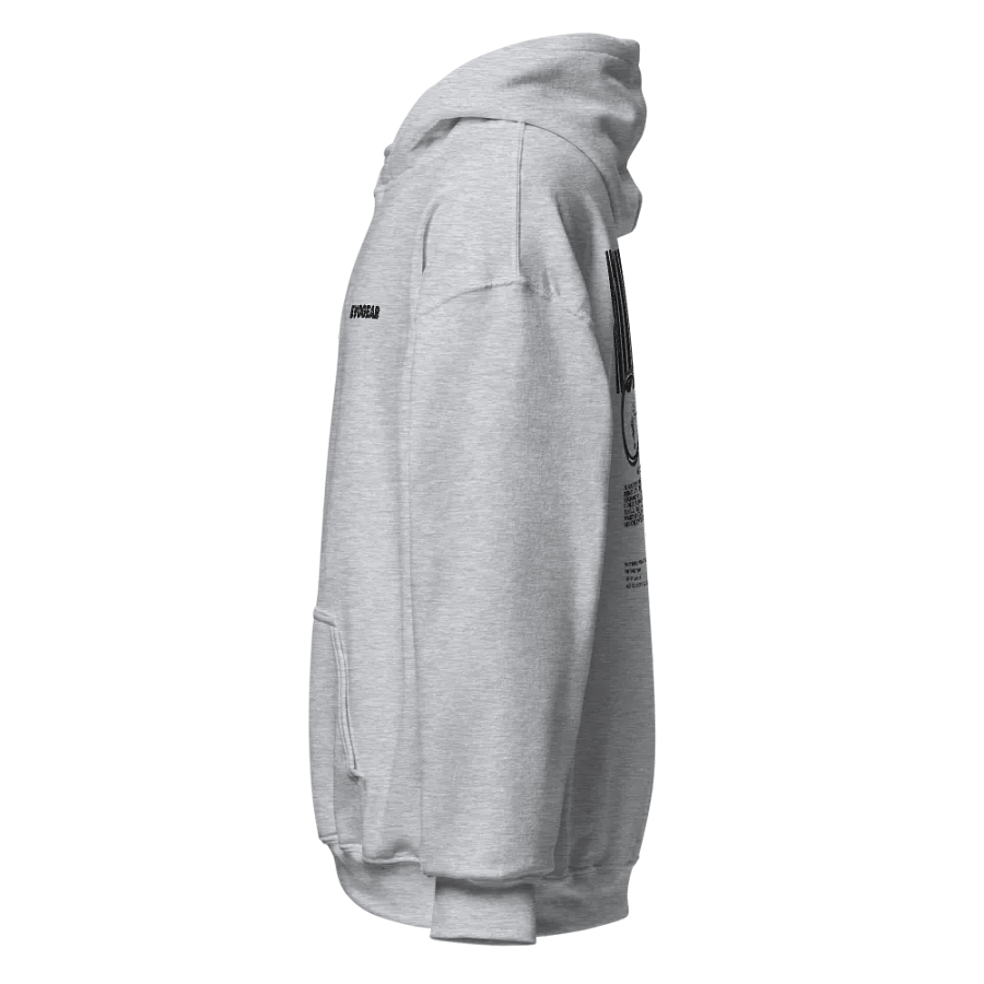 Nukeproof Mega 275 Alloy Hoodie product image (3)