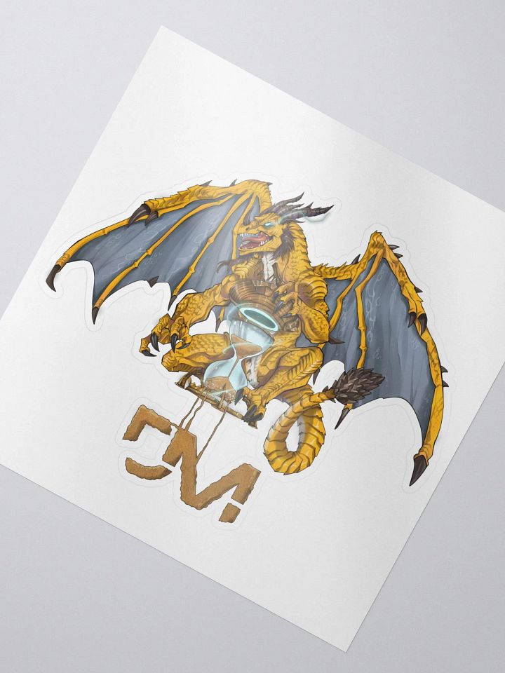 Nozdormu The Timeless One product image (2)
