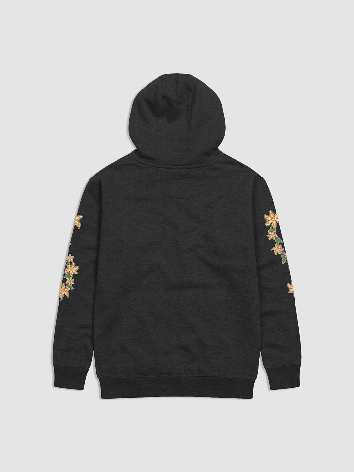 Grown from the Dead (Cotton Hoodie) product image (2)