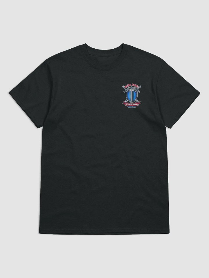 Nerd Army T-shirt product image (1)