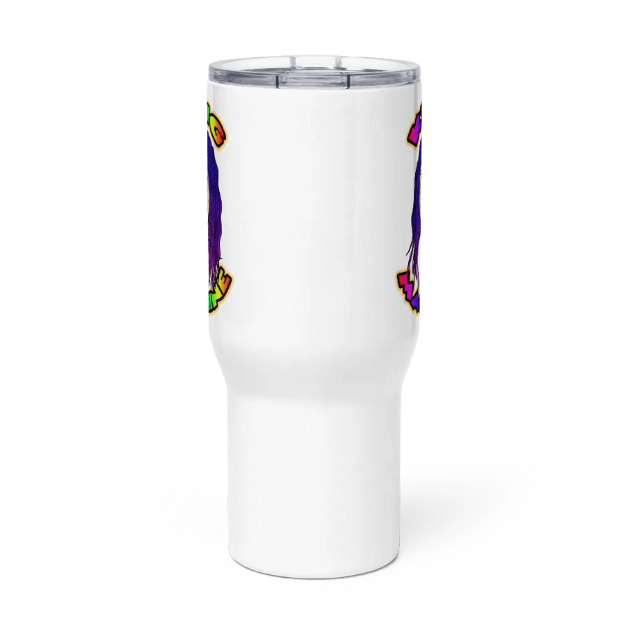 Rainbow Kingley product image (2)
