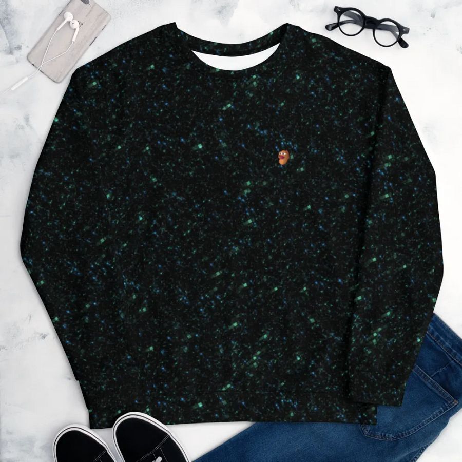 Void Sweatshirt product image (4)