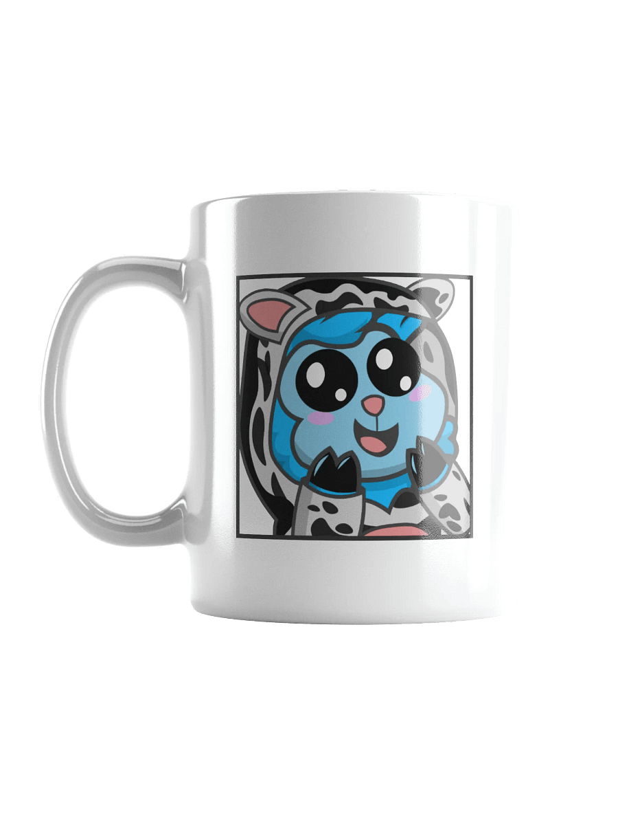 MrLlamaSC Aww Mug product image (6)