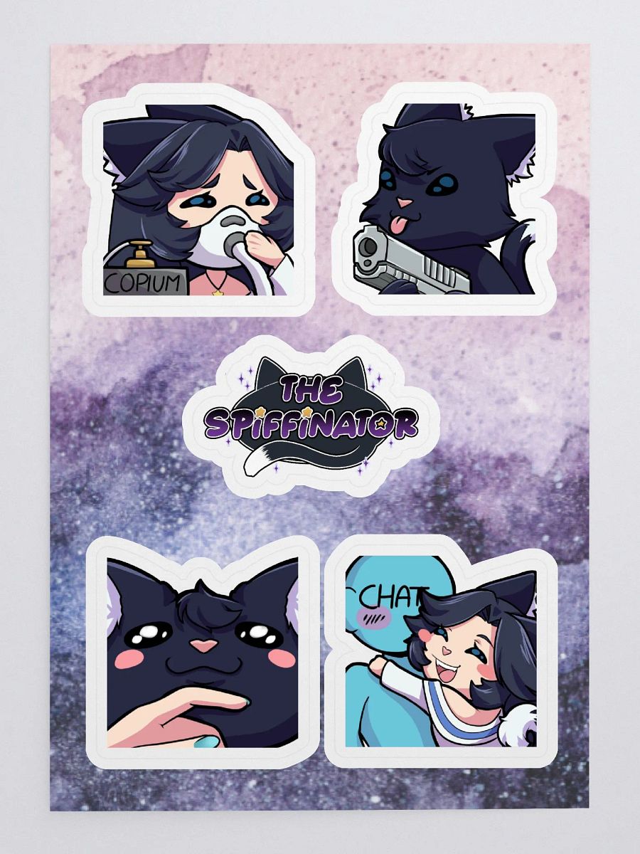 Emotes Collection Vol. 2 (Second Generation) product image (3)