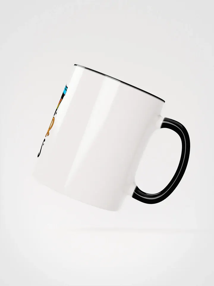 Teacher's Power Mug product image (2)