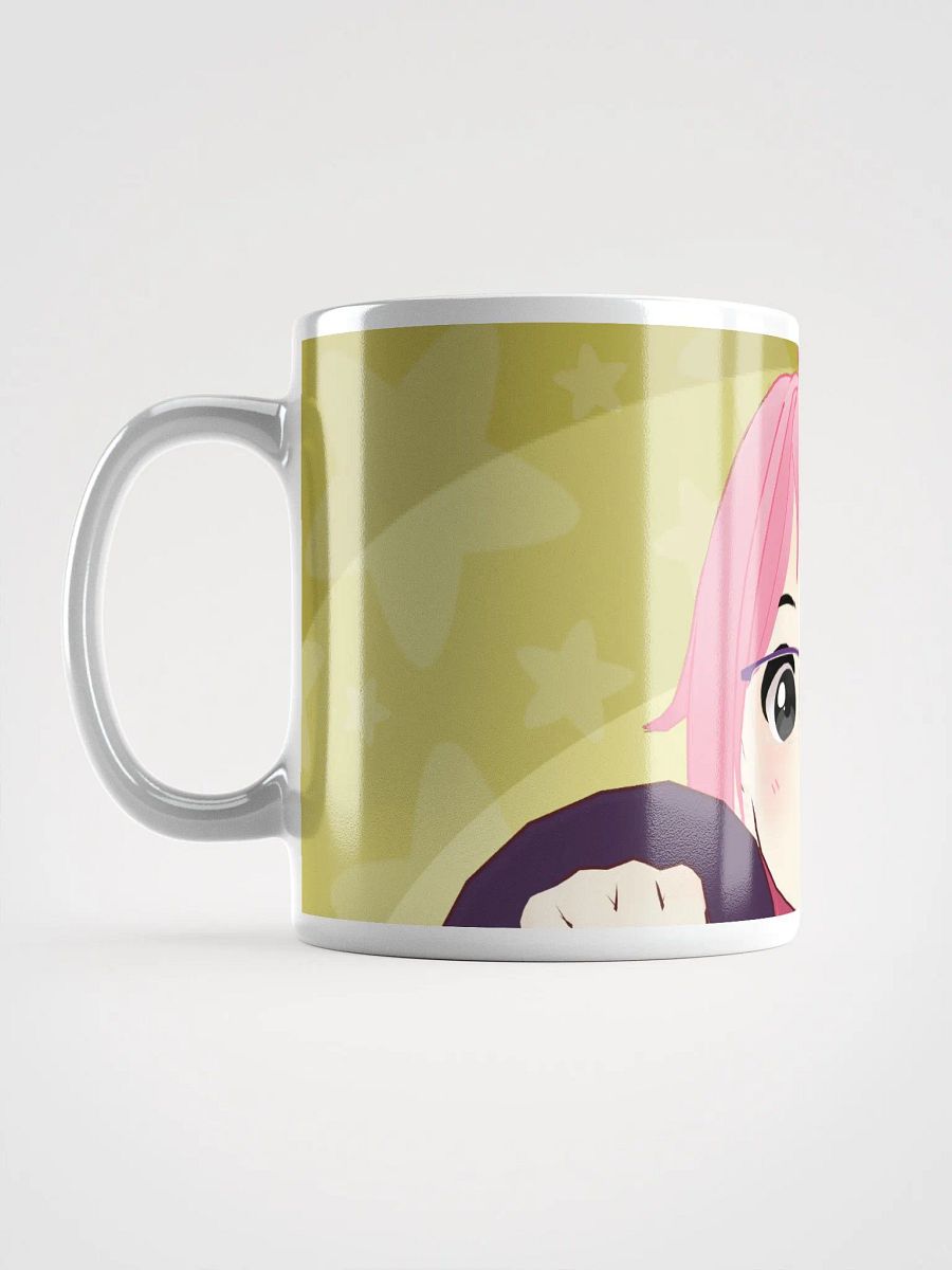 Beuchi Peek - Yellow (Basic) product image (3)