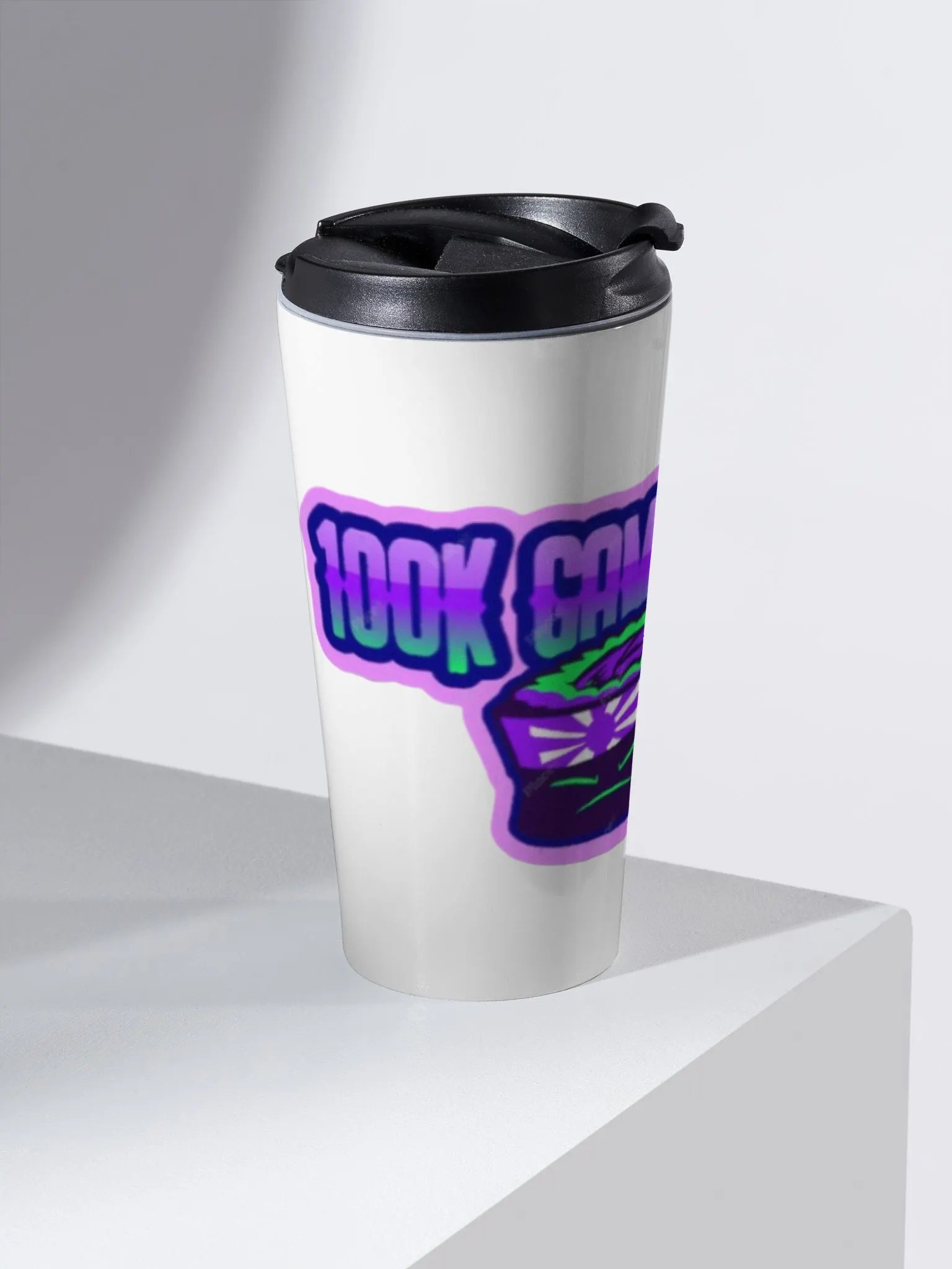 100K hot or cold portable cup product image (2)