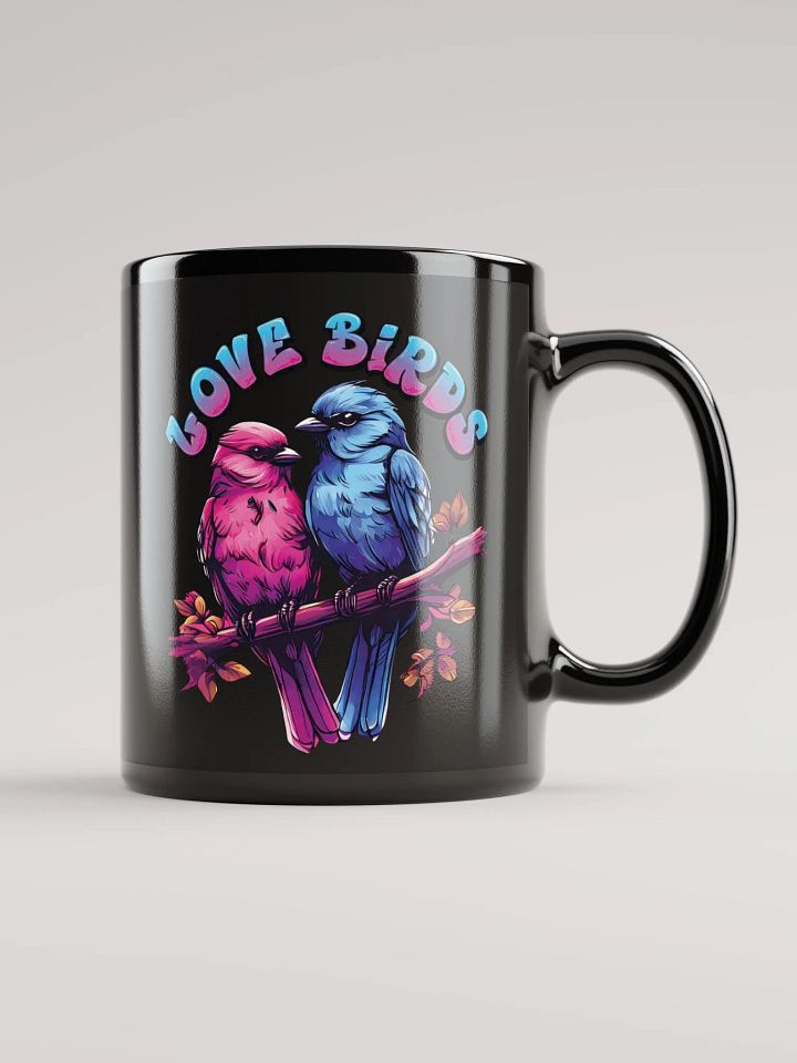 Love Birds
