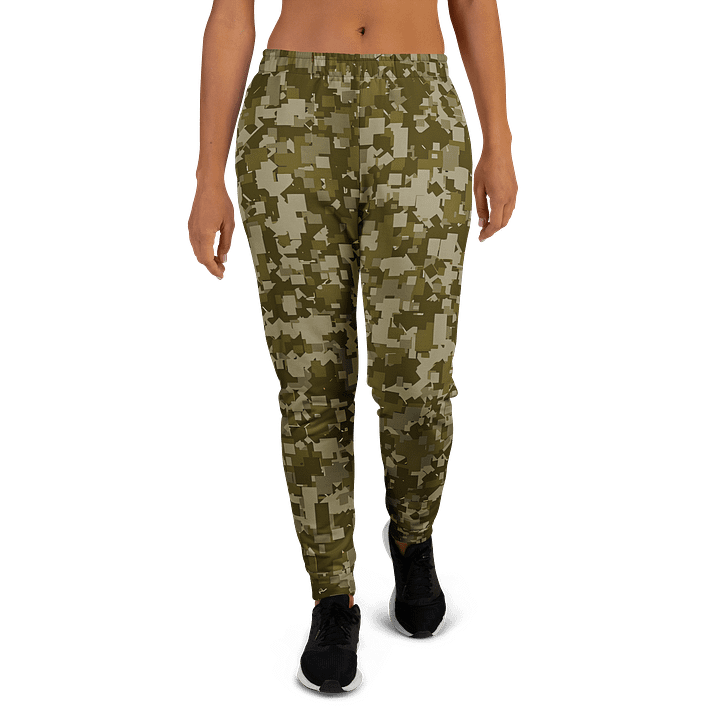 Premium Women's Joggers product image (2)