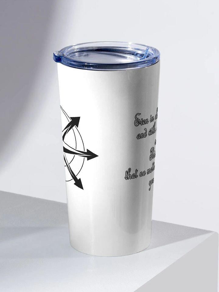 AngryTwitches Travel Mug product image (2)