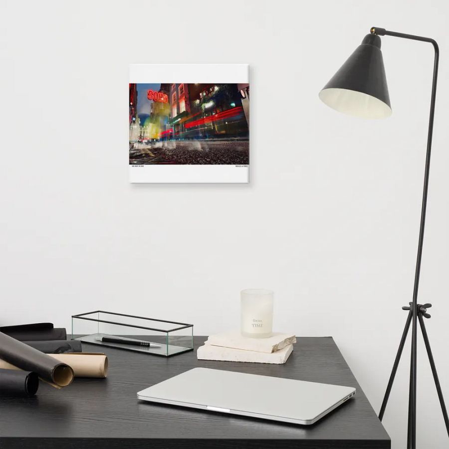 One night in Soho product image (11)