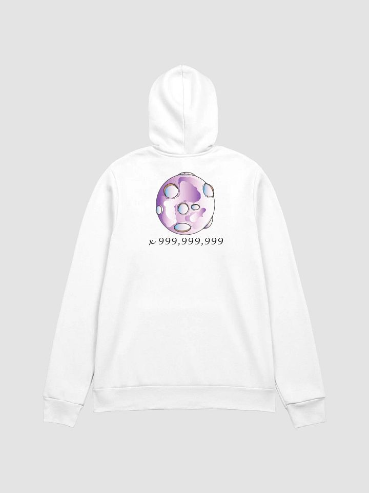 Impossible Redeem Hoodie product image (2)