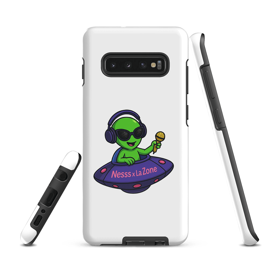 Coque de Téléphone Samsung Rigide LA ZONE product image (3)