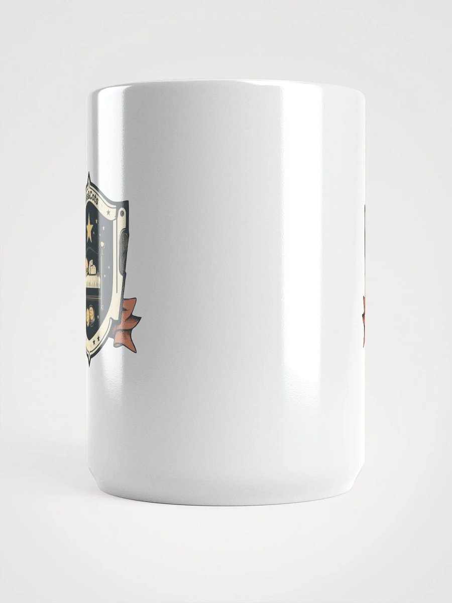 Military Ctrest Hots&Cots product image (4)