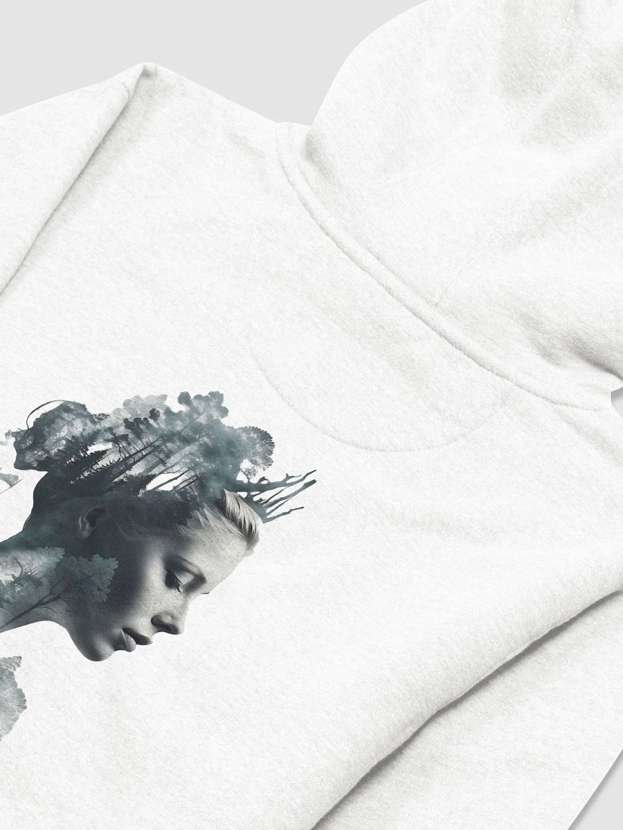 Cozy Cotton Haven Hoodie product image (4)
