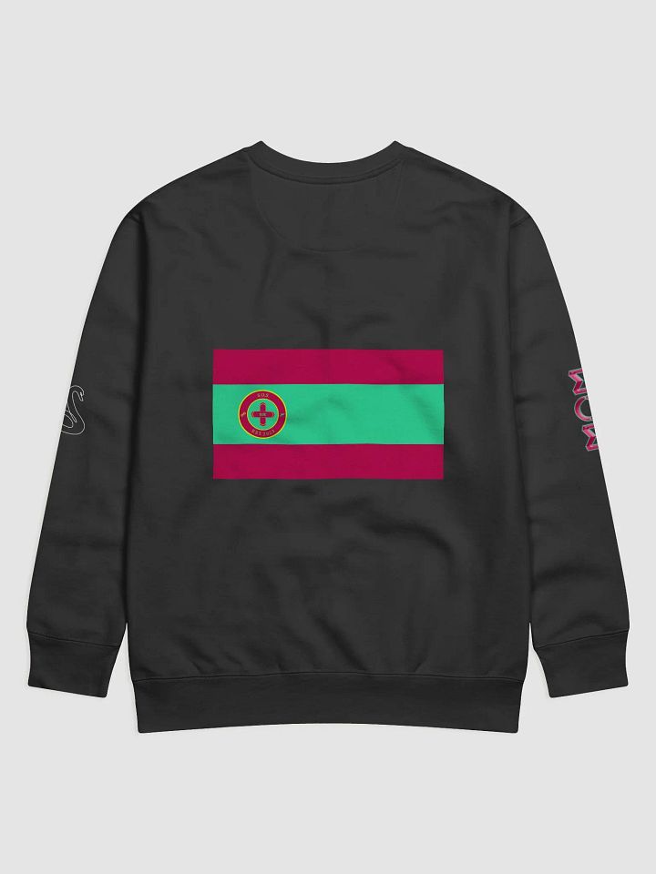 Swan Cotton Heritage Premium Sweatshirt by Cotton Heritage product image (18)