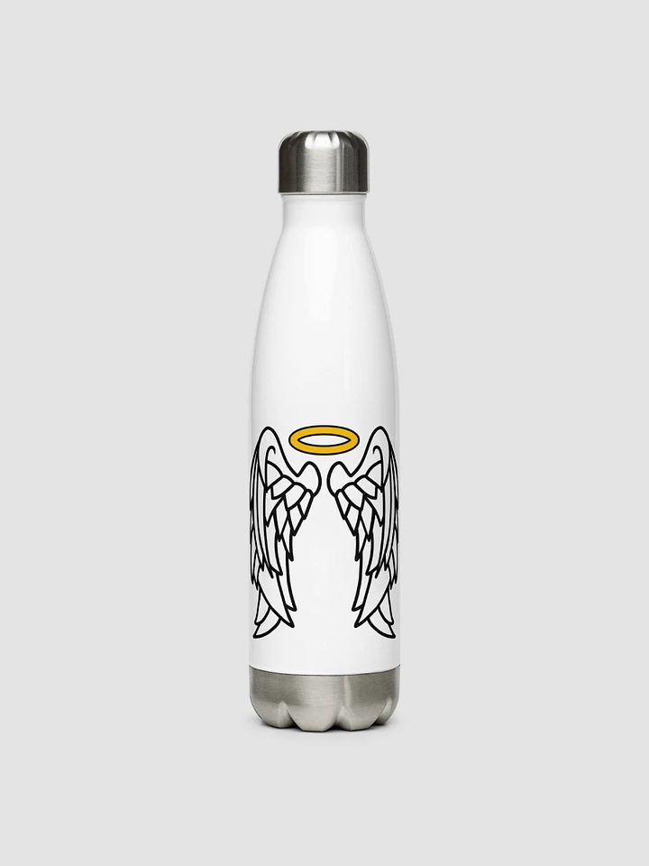 Angel Stainless Steel Water Bottle product image (1)