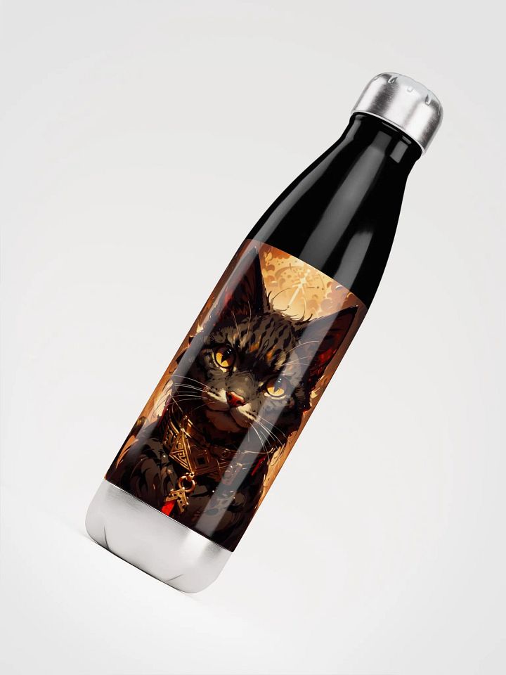 “Fierce and Fabulous Feline” product image (4)