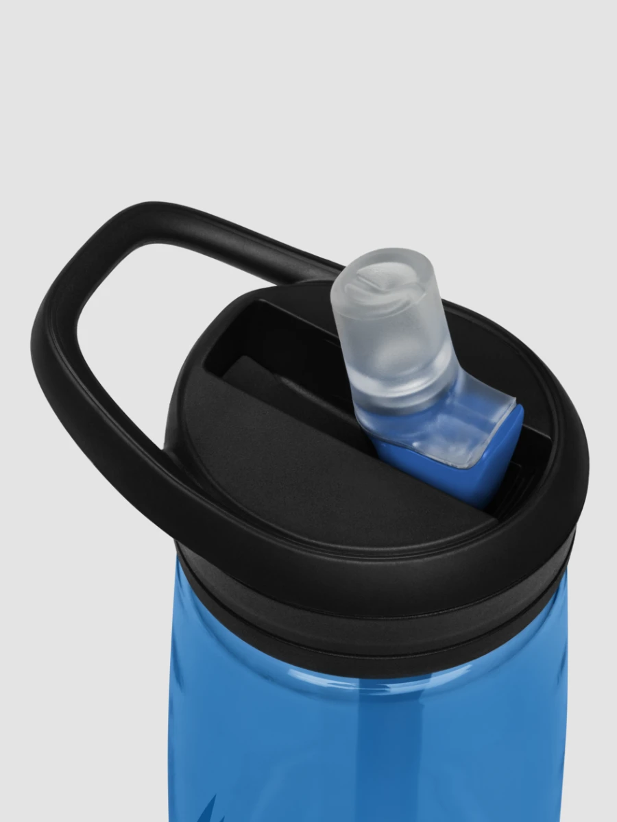 CamelBak Eddy®+ Sports Water Bottle - Royal Blue product image (5)
