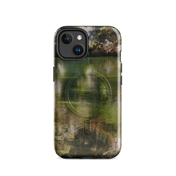 Reflections of Nature iPhone® Tough Case product image (2)
