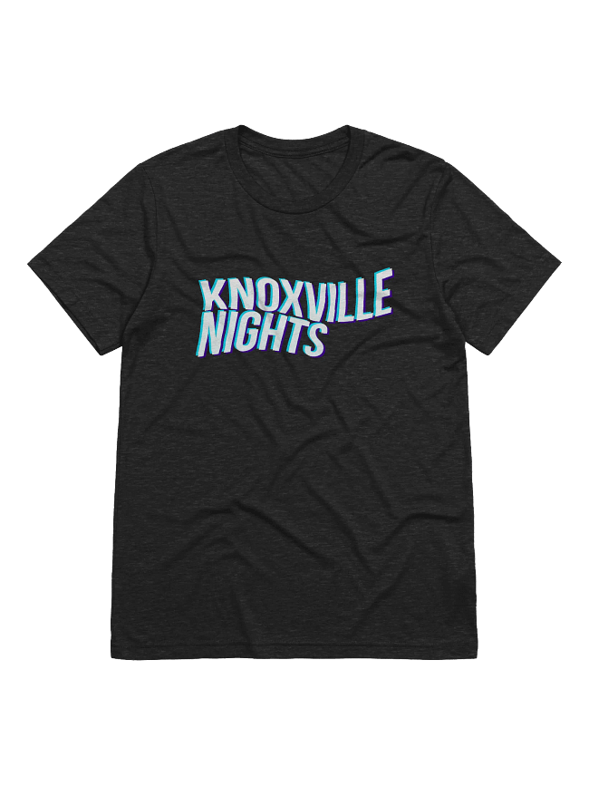 Knoxville Nights