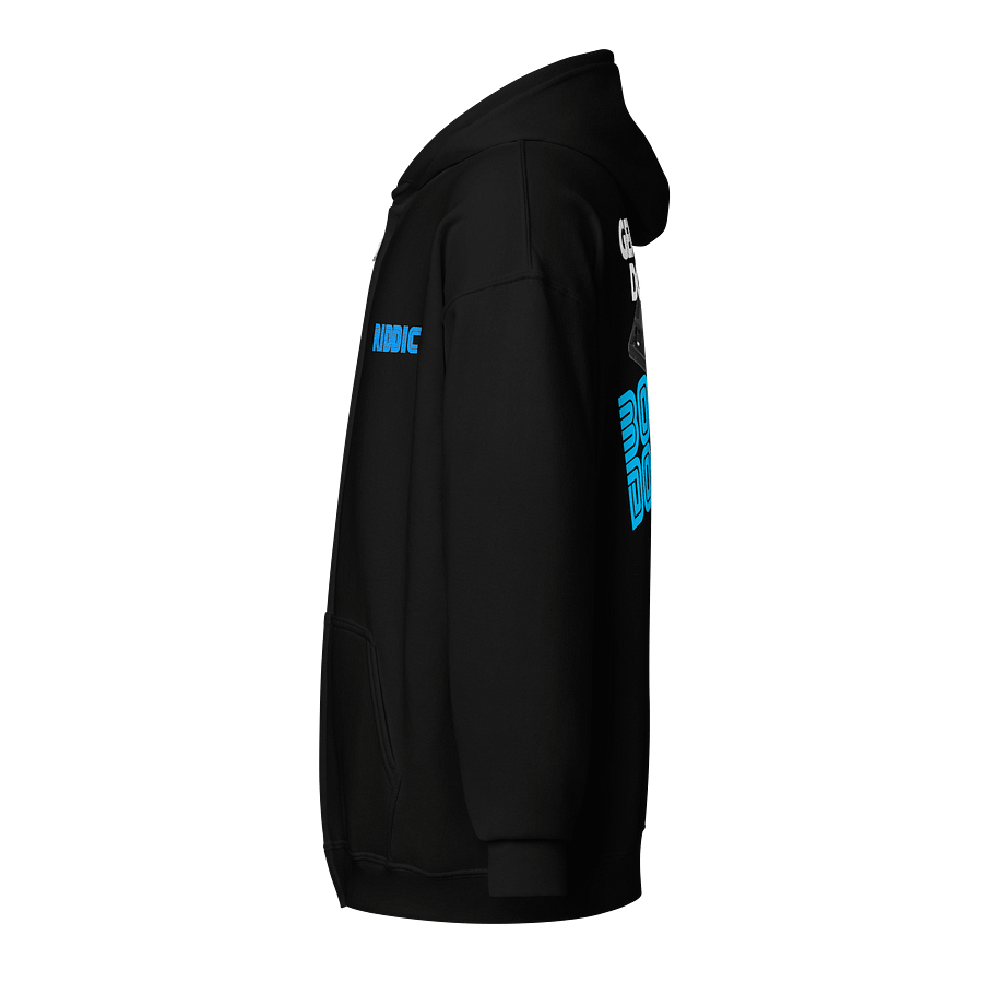 RIDDICT Zip Hoodie product image (3)