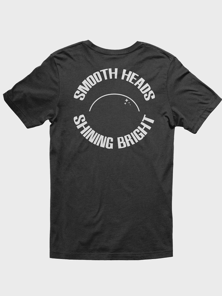 Smooth Heads T-Shirt product image (10)