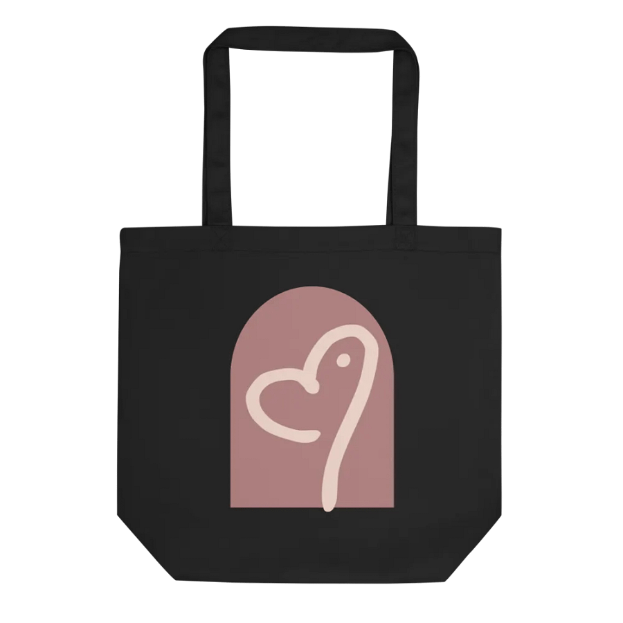 Logo Tote product image (1)